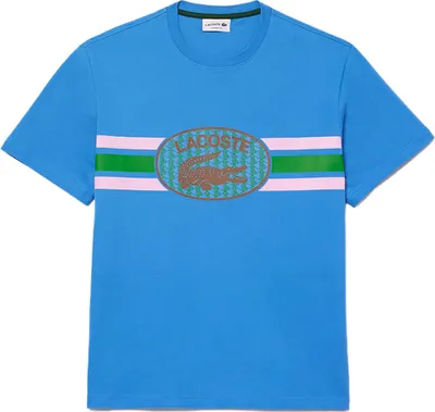 Obrázek produktu pro Lacoste WIP 077-50662196642131 in AZUL color size large