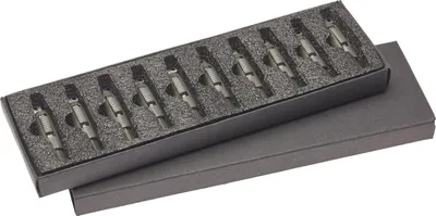 Produktbild von Efalock Stickrazor Ersatzklingen 10 Stück