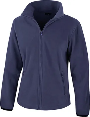 Produktbild von Result Core Womens Norse Outdoor Fleece Jacket