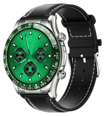 Image de Rubicon RNCE94 HOMME SMARTWATCH - CALL - BT CALL (sr039c)