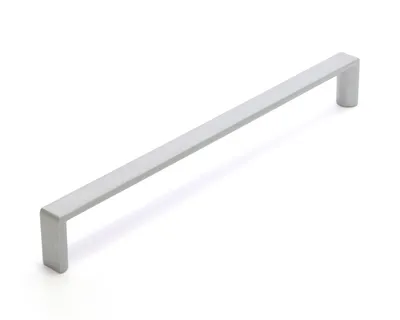 Obrázek produktu pro Rujzdesign nábytková úchytka 415.26 N - povrch: nerez, rozteč: 320 mm