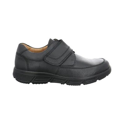 Immagine prodotto di JOMOS scarpa per il tempo libero Jomos scarpa con velcro nero Taglia