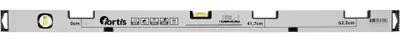 Produktbild von Fortis 4317784706018, 50 mm, 900 mm, 1 Stück(e)