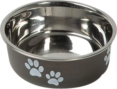 Obrázek produktu pro Nerezová mísa Bella černá 14 cm