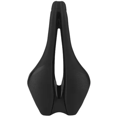 Zdjęcie produktu dla EC90 Black Line, Universell, Stoßdämpfender MTB Sattel, Radsitzpolster, Fahrrad Zubehör
