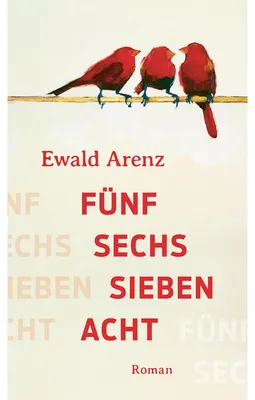 Productafbeelding van Fünf, sechs, sieben, acht