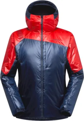 Image de Vestes La Sportiva Alpine Guide Primaloft ZAMJ086B46R24
