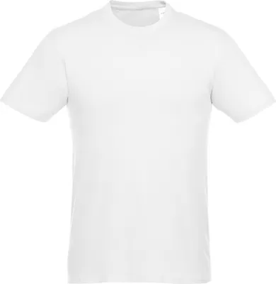 Immagine prodotto di Maglietta Elevate Unisex Heros a maniche corte PF2336 (XL) (Bianco)