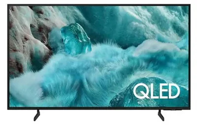 Obrázok produktu pre Samsung Q7F QE75Q7FAAU, 190,5 cm (75"), 3840 x 2160 px, QLED, Smart TV, Wi-Fi, Čierna