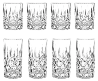 Produktbild von Nachtmann Becherset 8-tlg. NOBLESSE