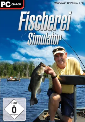 Produktbild von Fischerei Simulator