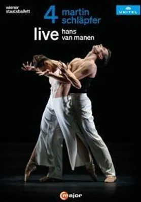 Produktbild von Esina, O: Mahler/Live