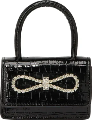 Image de Sac à main FENIA pour femme - noir, taille unique
