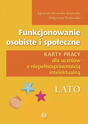 Immagine prodotto di Lato - Karty pracy dla uczniów z niepełnosprawnością intelektualną