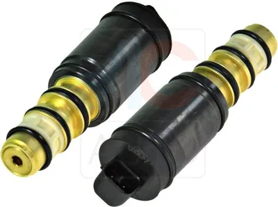 Obrázek produktu pro ACAUTO regulační ventil klimatizačního kompresoru AC-02DN14 97 mm, elektronický