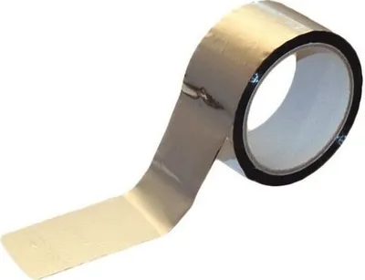 Produktbild von Stammartikel Alu Polypropylen Klebeband 50mm x 50m