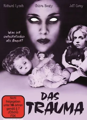 Produktbild von Das Trauma