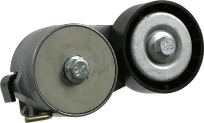 Produktbild von Febi Bilstein Riemenspanner, Keilrippenriemen  22376