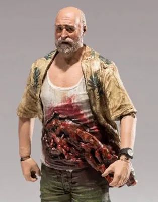 Obrázok produktu pre The Walking Dead TV IX - Dale Horvath