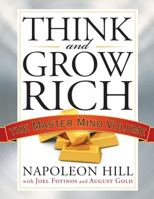 Produktbild von Think and Grow Rich