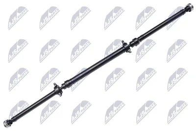 Produktbild von NTY Kardanwelle Gelenkwelle Achsantrieb für VOLVO XC60 (156) NWN-VV-015