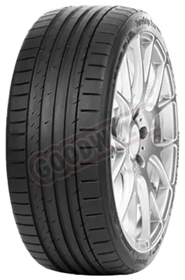Produktbild von Gripmax So car-tyres SureGrip Pro Sport ( 275/35 R20 102Y XL )