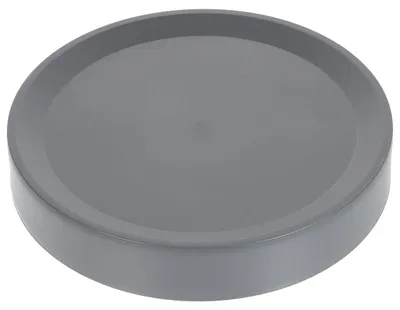 Produktbild von Omgoods – Rollbarer Blumentopf mit unsichtbaren Rollen – ideal für den Innenbereich