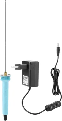 Produktbild von Elektrischer Schaumstoffschneider, 30 W, 25 cm, Heißdrahtschneider