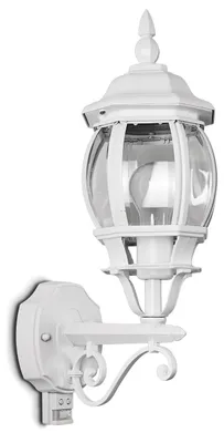 Produktbild von Meyen »Meyen« Außenwandlampe aufwärts in antikem Look