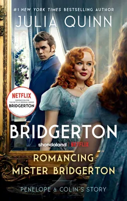 Produktbild von Romancing Mister Bridgerton [TV Tie-in]