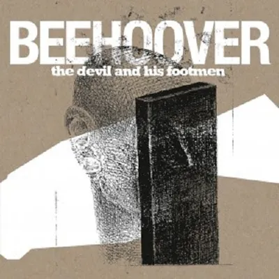 Produktbild von Beehoover-The Devil And His Footmen