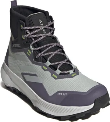 Produktbild von Adidas Schuhe TERREX WMN MID RAIN.RDY Hiking Shoes, IF4931