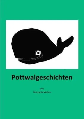 Produktbild von Pottwalgeschichten