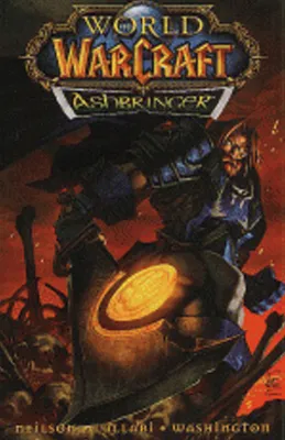 Zdjęcie produktu dla World of Warcraft - Ashbringer | Micky Neilson