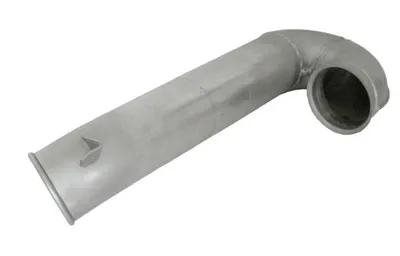 Produktbild von VANSTAR Abgasrohr Auspuffrohr für DAF CF 85 Hinten 70633DF