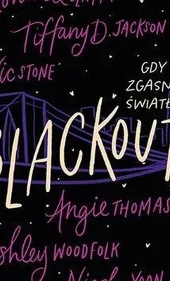 Image de Blackout Gdy Zgasną Światła Sześć Opowieści o Miłości w Nowym Jorku