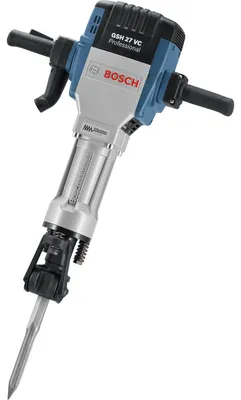 Image de Brise-béton BOSCH Professional GSH 27 VC 2000 W