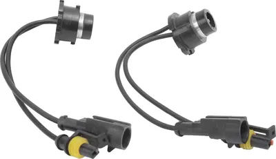 Obrázok produktu pre Adaptér kábla pätice žiarovky, predradníky D2S/D4S pre HID žiarovky, konvertor káblového zväzku