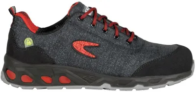 Produktbild von Cofra Sicherheitshalbschuh Rainproof S3 ESD 10433043 Gr.45