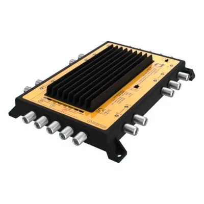 Produktbild von Inverto IDLU-UST110-CUO8O-32PP Unicable II Multiswitch kaskadierbar