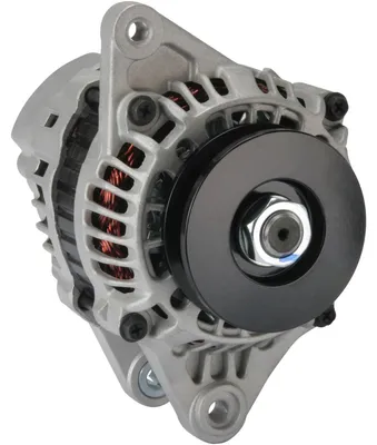 Immagine prodotto di Alternatore 14 V 40 A Ø 69 mm HC-CARGO per, tra gli altri, MITSUBISHI