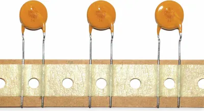 Produktbild von JOYIN Varistor Metalloxid 400 mW, 60 V, RM7,5