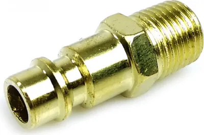 Obrázek produktu pro Rychlospojka s vnějším závitem - samec 1/4" 00272