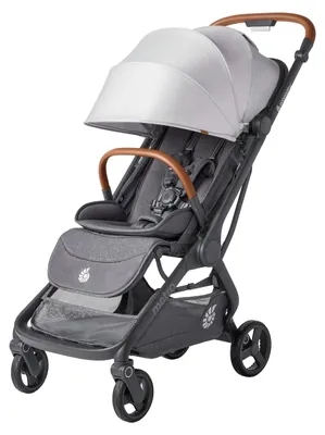 Produktbild von Ergobaby Metro3 Deluxe Kinderwagen Buggy mit Liegefunktion, Baby-Buggy ab Geburt