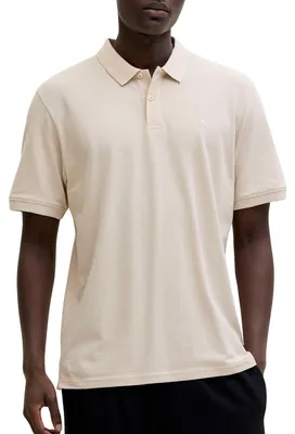 Produktbild von Jack & Jones Basic Poloshirts SS Herren