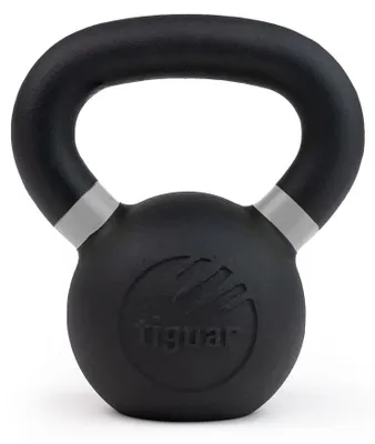 Zdjęcie produktu dla tiguar kettlebell RAW 10kg V2