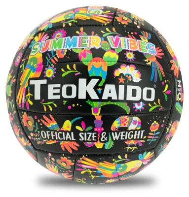 Image de Volleyball Teorema, taille 5, poids 280 g