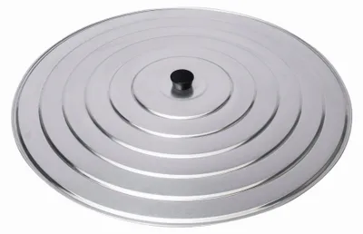 Image de Couvercle à paella aluminium Ø 60cm