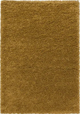 Image de Carpetsale24 Tapis à Poils Longs Shaggy Uni Moderne Doux Moelleux pour Salon Confortable Excellent Rapport Qualité Prix, Taille: 300x400 cm