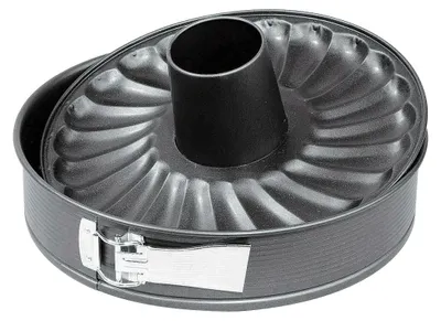 Produktbild von Patisse 2931 Springform mit Rillenmuster, "Profi", 26 cm